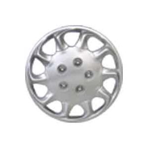 Mile Wheel Cover 5T 14In 4 1Free